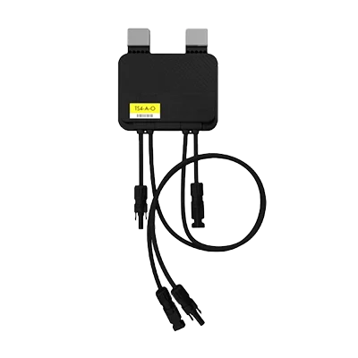Bild von Tigo Energy 100X TS4-A-O UHD OPTIMIZATION YELLOW 700W