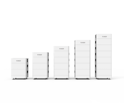 Dyness Batteriespeicher 2.0 Set Tower