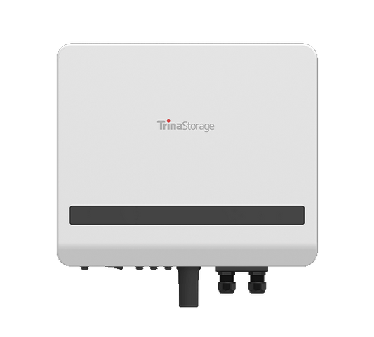 Bild von Trina Solar TRH 8K-T3 HYBRID-WECHSELRICHTER, 3 MPPT, 3-PHASIG