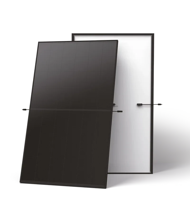 Bild von Trina Solar TSM-505NEG18R.25 VERTEX S+