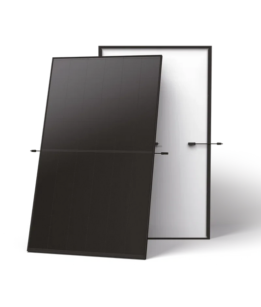 Bild von Trina Solar TSM-505NEG18R.25 VERTEX S+