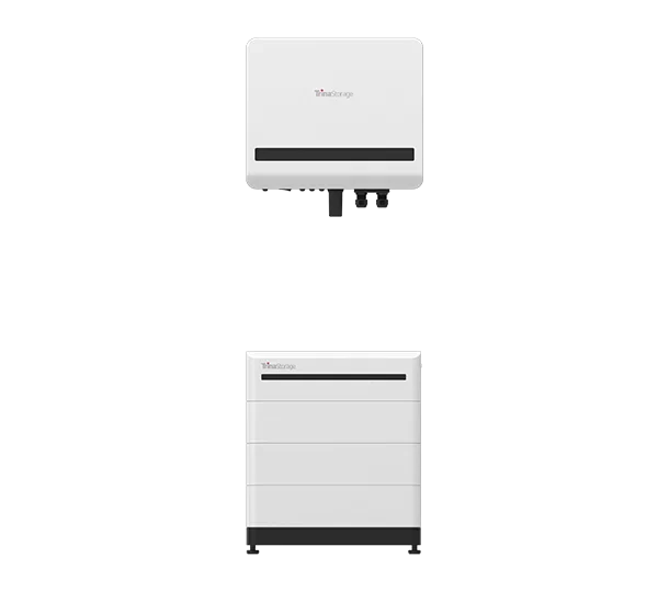 Bild von Trina Storage TRB 7.5K-HT + TRH 10K-T3