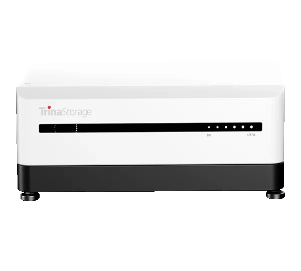 Bild von Trina Storage TRBC 2.5K-H BATTERY ACCESSORIE
