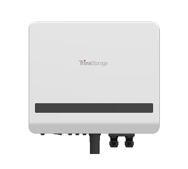 Bild von Trina Storage TRH 10K-T3