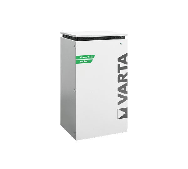 Bild von VARTA ELEMENT BACKUP 6/S5 AC-KOMPLETTSYSTEM INKLUSIVE BATTERIEMODUL
