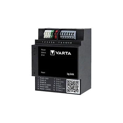 Bild von Varta IQ.LINK