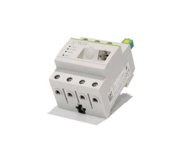 Bild von Varta LINK, METER FUeR KASKADIERUNG ELEMENT 3-PHASIG, 63 A, BIS ZU 5 X VARTA ELEMENT