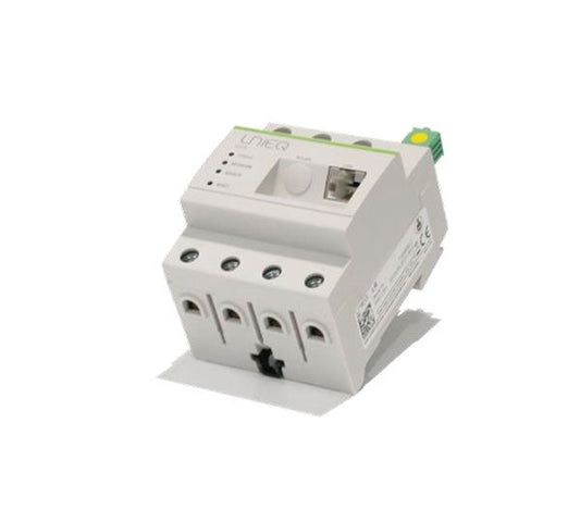 Bild von Varta LINK, METER FUeR KASKADIERUNG ELEMENT 3-PHASIG, 63 A, BIS ZU 5 X VARTA ELEMENT