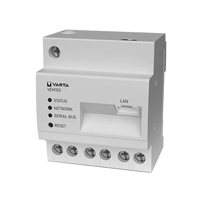 Bild von Varta VARTA.ENERGYMETER VEM103