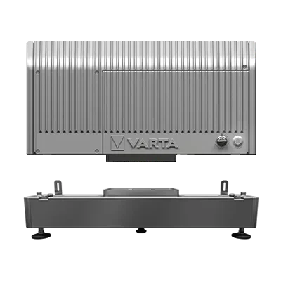 Bild von Varta VARTA.WALL BM1/BM2 MASTER UNIT + SOCKEL