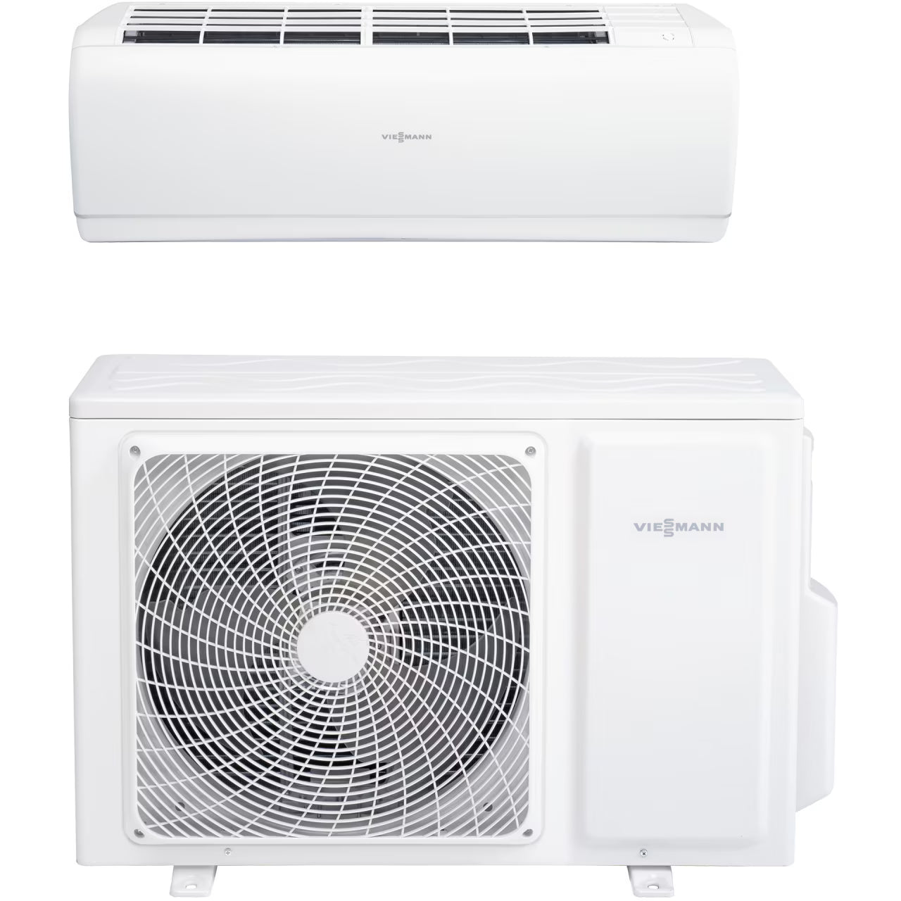 Viessmann Vitoclima 300-S | 3.5 kW / 5.3 kW Split-Klima mit Heizfunktion