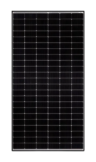 Bild von Voltec Solar TARKA 126 VSMD 390W