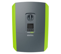 Kostal Hybrid-WR 3-phasig 5,5 kW + ZYC SIMPO HV 9,6 kWh Speicher