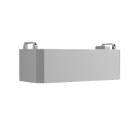 Bild von ZYC ENERGY + KOSTAL ZYC SIMPO HV 9.6 + PLENTICORE PLUS 7.0 G2 HV-SPEICHERSYSTEM, 9,6 KWH NUTZBAR, 3-PHASIG