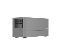 Bild von ZYC ENERGY + KOSTAL ZYC SIMPO HV 9.6 + PLENTICORE PLUS 7.0 G2 HV-SPEICHERSYSTEM, 9,6 KWH NUTZBAR, 3-PHASIG