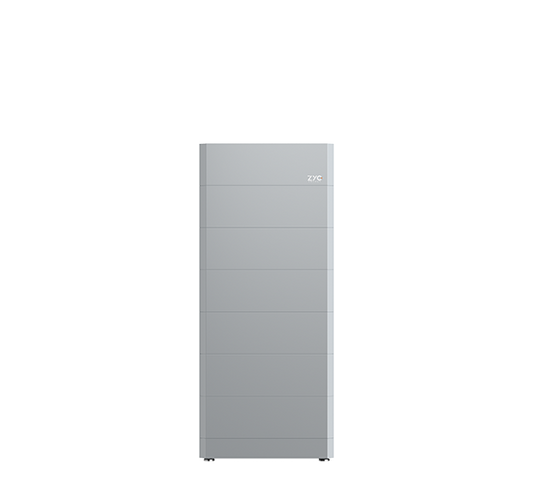 Bild von ZYC ENERGY SIMPO HV 19.2 HV-SPEICHER, 19,2 KWH NUTZBAR