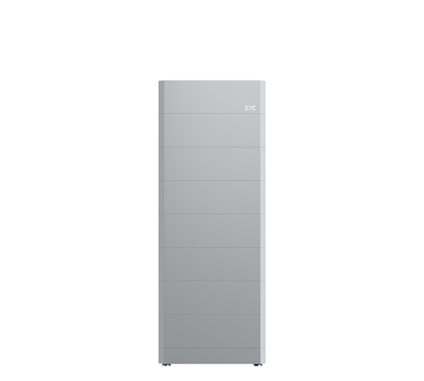 Bild von ZYC ENERGY SIMPO HV 22.4 HV-SPEICHER, 22,4 KWH NUTZBAR