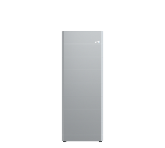 Bild von ZYC ENERGY SIMPO HV 22.4 HV-SPEICHER, 22,4 KWH NUTZBAR