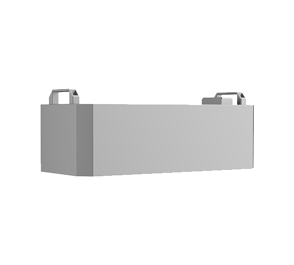 Bild von ZYC ENERGY SIMPO HV 3.2 HV-SPEICHERMODUL, 3,2 KWH NUTZBAR