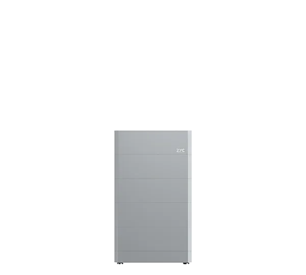 Bild von ZYC SIMPO HV 12.8