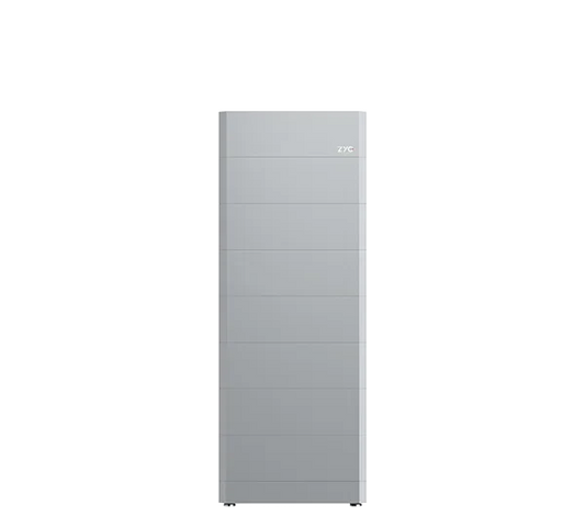 Bild von ZYC SIMPO HV 22.4