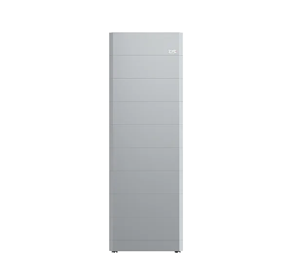 Bild von ZYC SIMPO HV 25.6