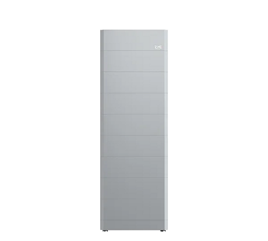 Bild von ZYC SIMPO HV 25.6