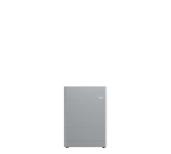 Bild von ZYC SIMPO HV 9.6