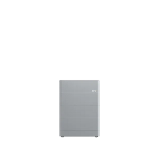Bild von ZYC SIMPO HV 9.6