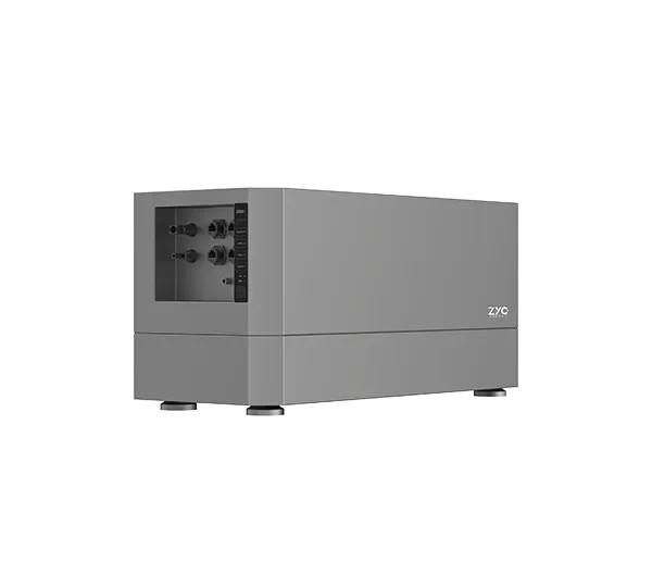 Bild von ZYC SIMPO HV BMS-UNIT