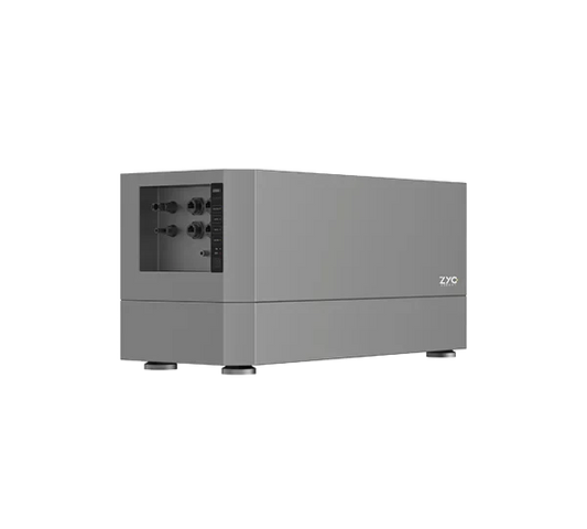 Bild von ZYC SIMPO HV BMS-UNIT