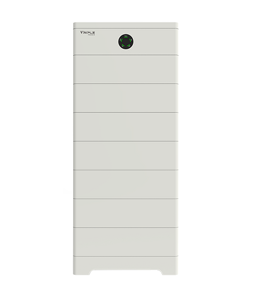 SolaX Power T-BAT SYS HS 17.5 HV-Speicher, 16,1 kWh nutzbar