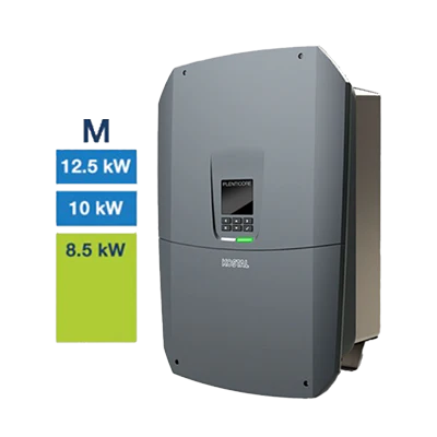 Kostal Plenticore G3 Serie | Der modulare Hybrid-Wechselrichter