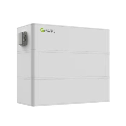 Growatt ARK Hochvolt-Batteriesystem 5.1XH-25.6XH für MIN/MOD-XH Wechselrichter