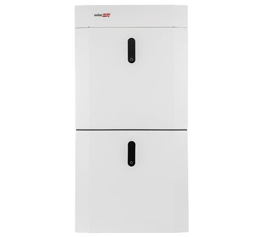 SolarEdge Home Battery LV 9.2 LV-Speichersystem, 9,2 kWh nutzbar