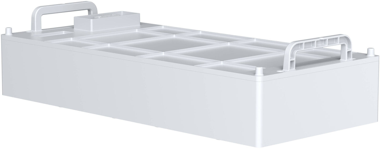 BYD Battery-Box HVB 5,9-29,6 Hochvoltspeicher Komplettspeicher