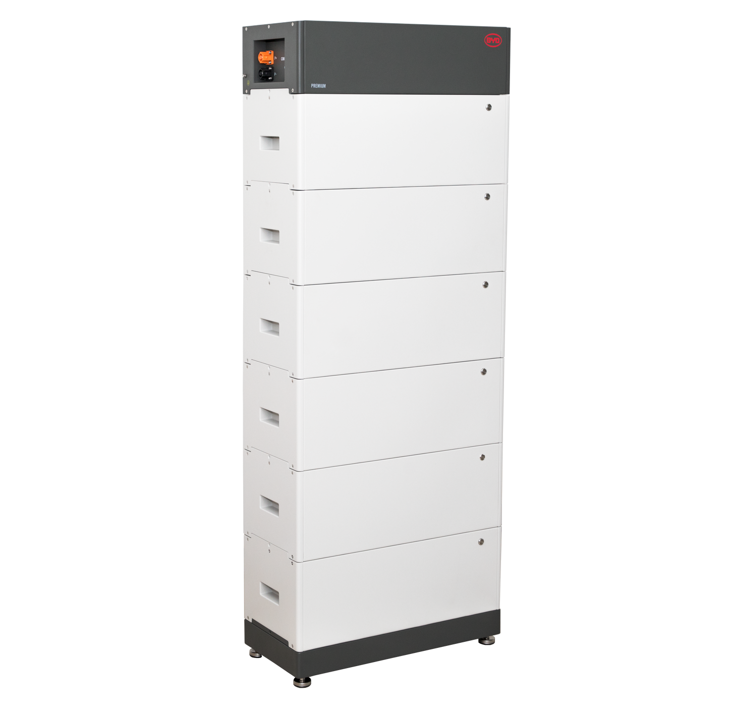 BYD Stromspeicher, Battery-Box Premium LVS, 4,0 - 24,0 kWh