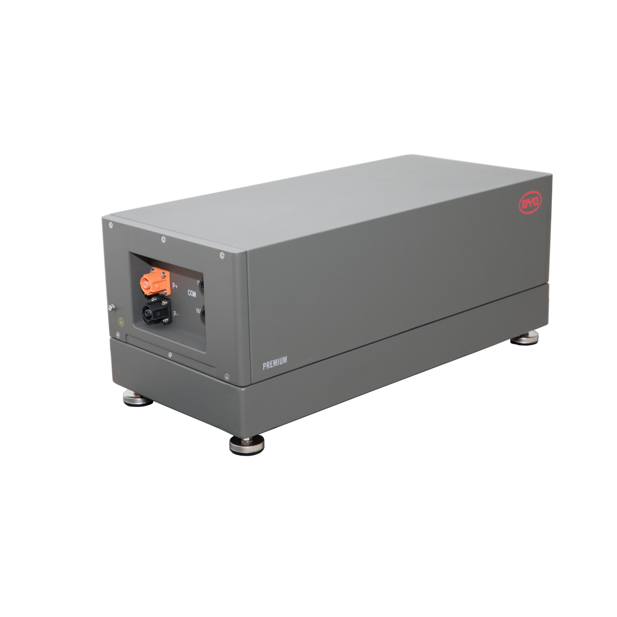BYD B-BOX Premium LVS (PDU+Base)