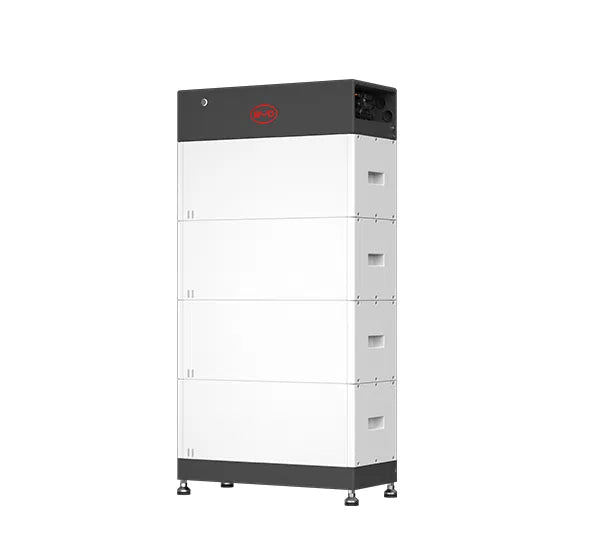 BYD Battery-Box HVM+ Batteriespeicher