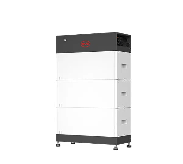 BYD Battery-Box HVM+ Batteriespeicher