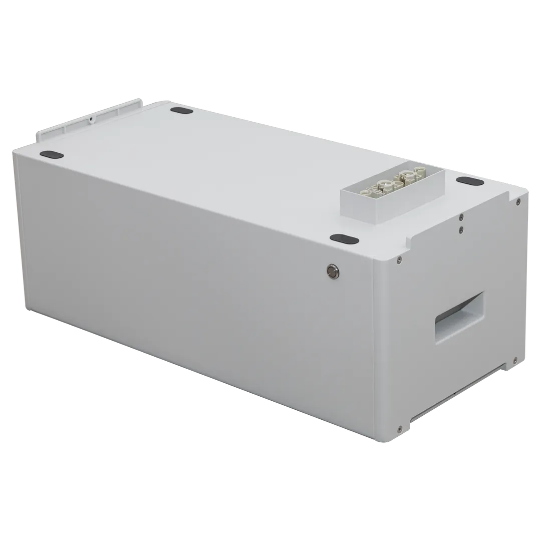 BYD Stromspeicher, Battery-Box Premium LVS, 4,0 - 24,0 kWh