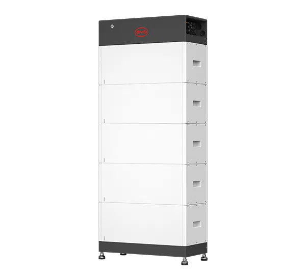 BYD Battery-Box HVS+ Batteriespeicher