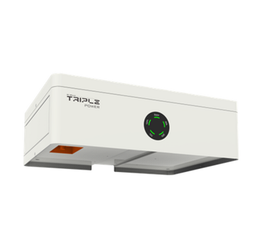 SolaX Power MASTER BOX MCS0800 