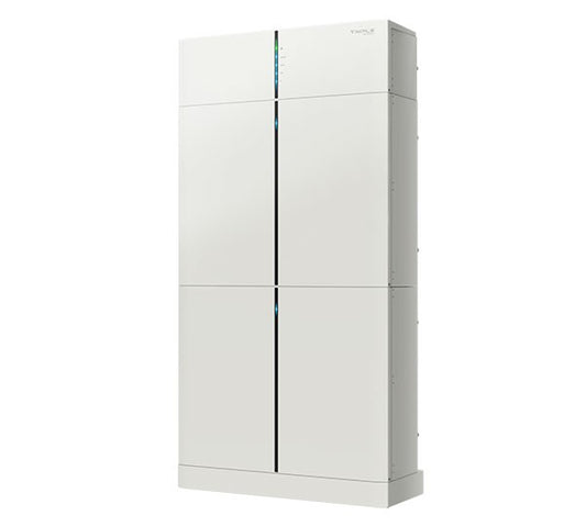SolaX Power T-BAT H 6.0 V2 HV-Speicher, 5,5 kWh nutzbar