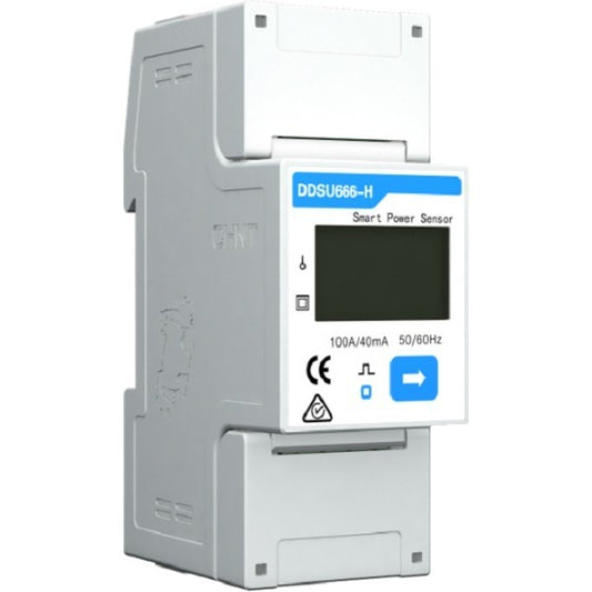 Huawei SMART POWER SENSOR DDSU666-H einphasiger Smartmeter
