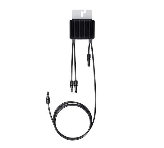 SolarEdge POWER OPTIMIZER S1400 Kabel Ein: 1,8/ 1,8m, Aus: 5,7/ 0,1m; MC4
