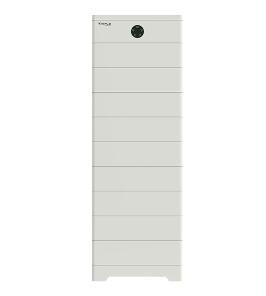 SolaX Power T-BAT SYS HS 22.5 HV-Speicher, 20,7 kWh nutzbar