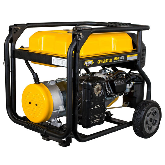 DeWalt Notstromgenerator 3500W Benzin Inverter Generator DXGNP35E
