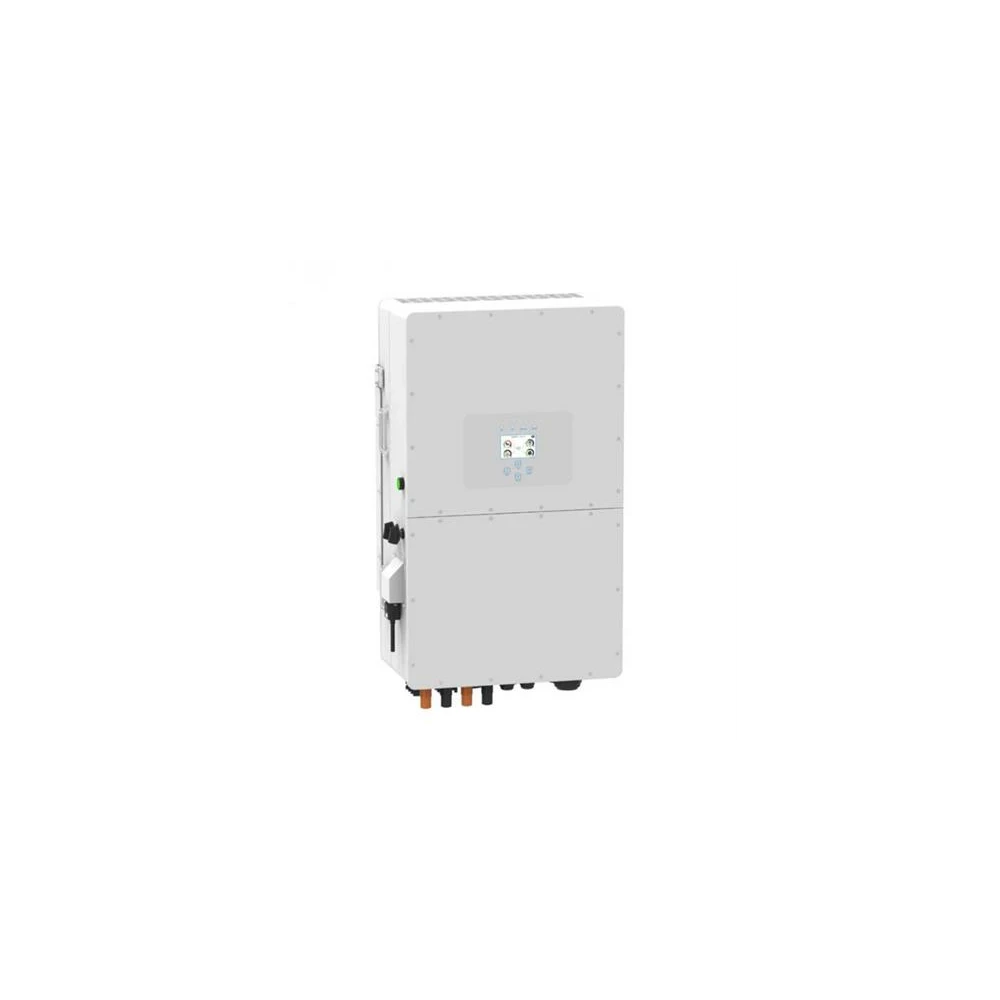 DEYE Hybrid Wechselrichter SUN-50K-SG01HP3-EU-BM4, 4 MPPT, 50 KW Dreiphasig