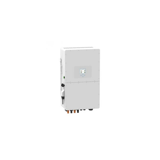 DEYE Hybrid Wechselrichter SUN-50K-SG01HP3-EU-BM4, 4 MPPT, 50 KW Dreiphasig